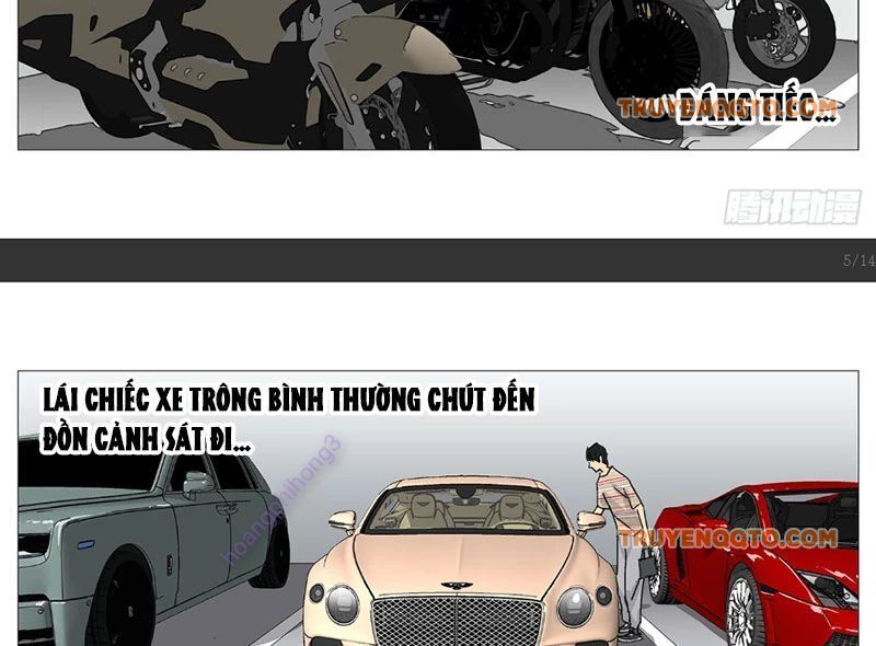 Giết Chết Ta Ở Thế Giới Song Song Chap 15 - Next Chap 14