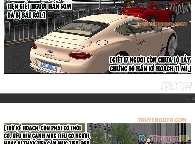 Giết Chết Ta Ở Thế Giới Song Song Chap 15 - Next Chap 14