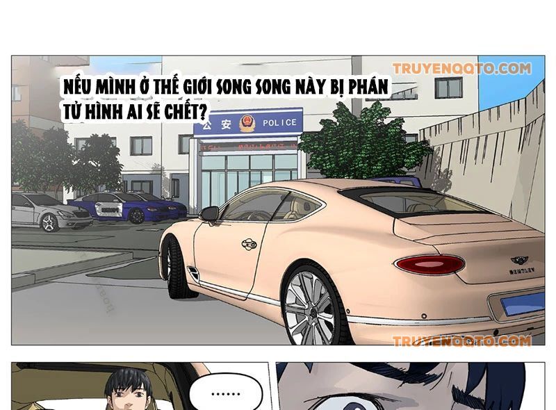 Giết Chết Ta Ở Thế Giới Song Song Chap 15 - Next Chap 14