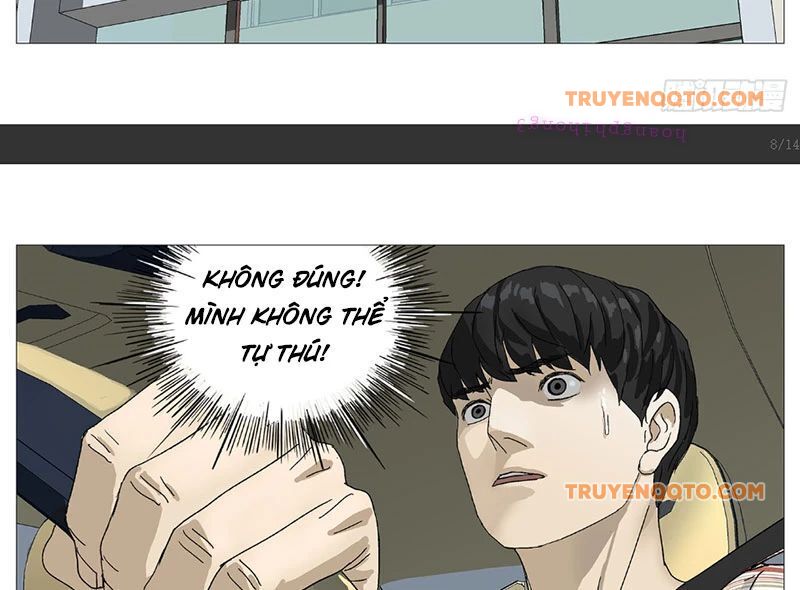 Giết Chết Ta Ở Thế Giới Song Song Chap 15 - Next Chap 14