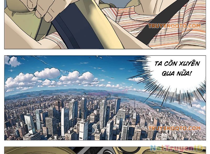 Giết Chết Ta Ở Thế Giới Song Song Chap 15 - Next Chap 14