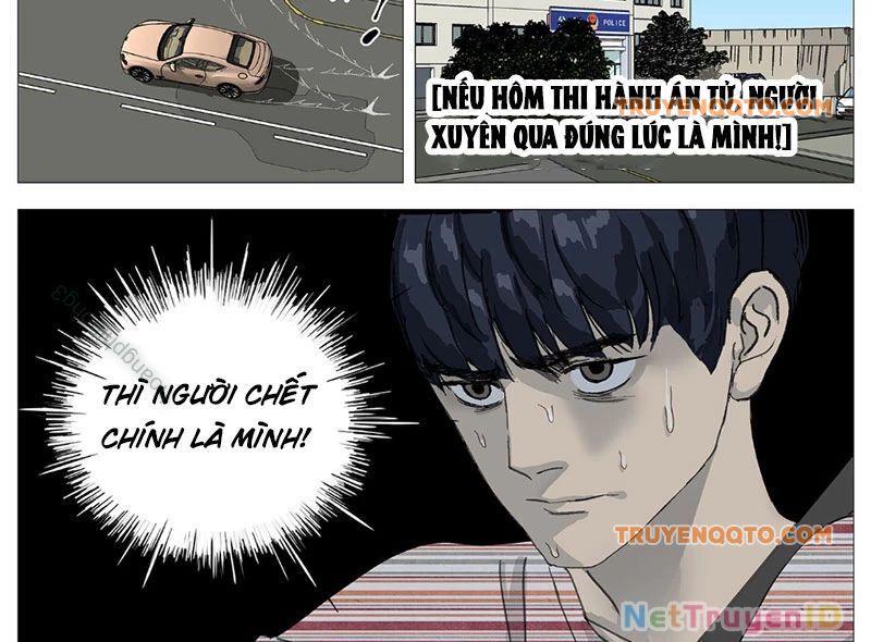 Giết Chết Ta Ở Thế Giới Song Song Chap 15 - Next Chap 14