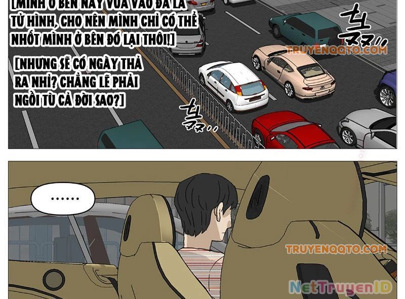 Giết Chết Ta Ở Thế Giới Song Song Chap 15 - Next Chap 14