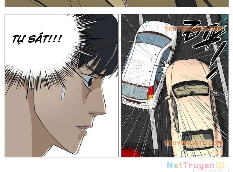Giết Chết Ta Ở Thế Giới Song Song Chap 15 - Next Chap 14
