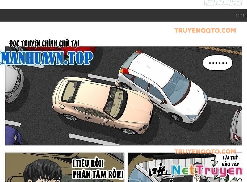 Giết Chết Ta Ở Thế Giới Song Song Chap 15 - Next Chap 14