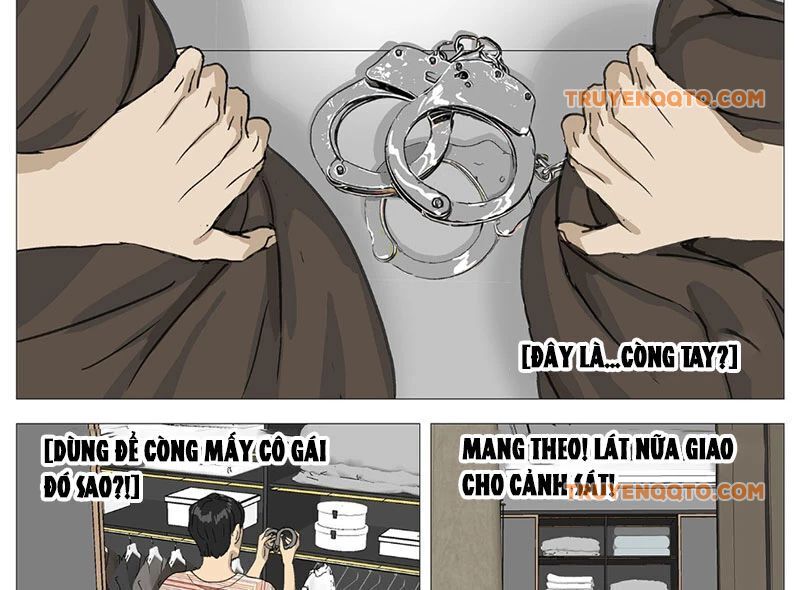 Giết Chết Ta Ở Thế Giới Song Song Chap 15 - Next Chap 14