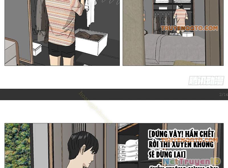 Giết Chết Ta Ở Thế Giới Song Song Chap 15 - Next Chap 14