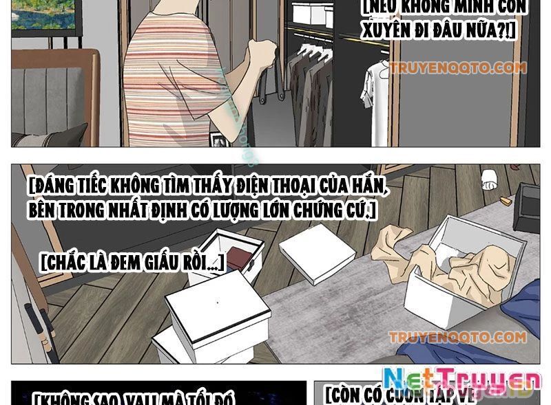 Giết Chết Ta Ở Thế Giới Song Song Chap 15 - Next Chap 14