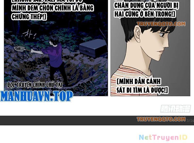 Giết Chết Ta Ở Thế Giới Song Song Chap 15 - Next Chap 14