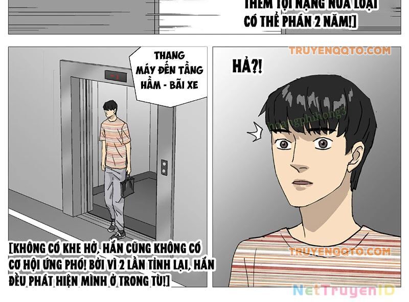 Giết Chết Ta Ở Thế Giới Song Song Chap 15 - Next Chap 14