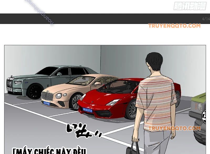 Giết Chết Ta Ở Thế Giới Song Song Chap 15 - Next Chap 14