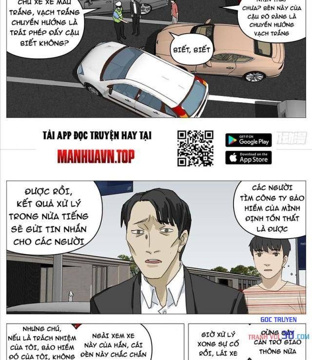 Giết Chết Ta Ở Thế Giới Song Song Chap 16 - Next Chap 15
