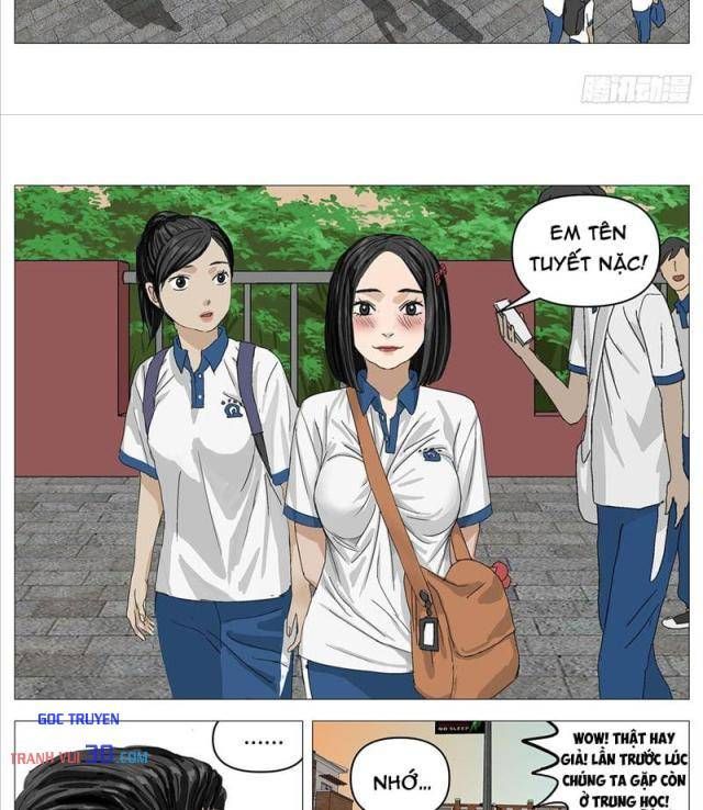 Giết Chết Ta Ở Thế Giới Song Song Chap 16 - Next Chap 15