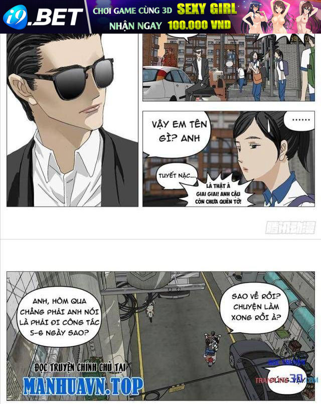 Giết Chết Ta Ở Thế Giới Song Song Chap 16 - Next Chap 15