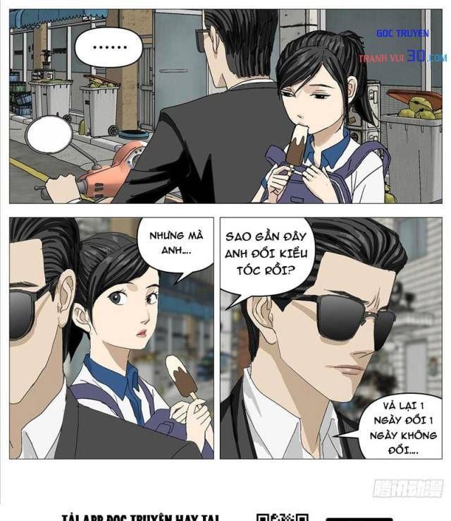 Giết Chết Ta Ở Thế Giới Song Song Chap 16 - Next Chap 15