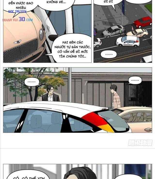 Giết Chết Ta Ở Thế Giới Song Song Chap 16 - Next Chap 15