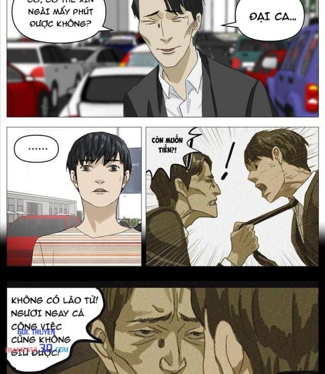 Giết Chết Ta Ở Thế Giới Song Song Chap 16 - Next Chap 15