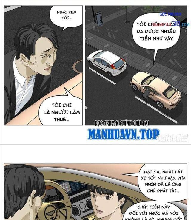 Giết Chết Ta Ở Thế Giới Song Song Chap 16 - Next Chap 15
