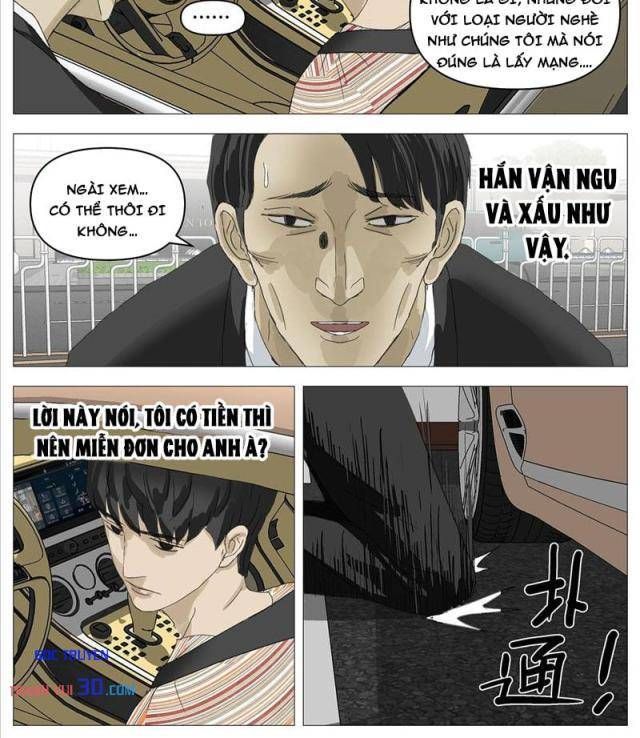 Giết Chết Ta Ở Thế Giới Song Song Chap 16 - Next Chap 15