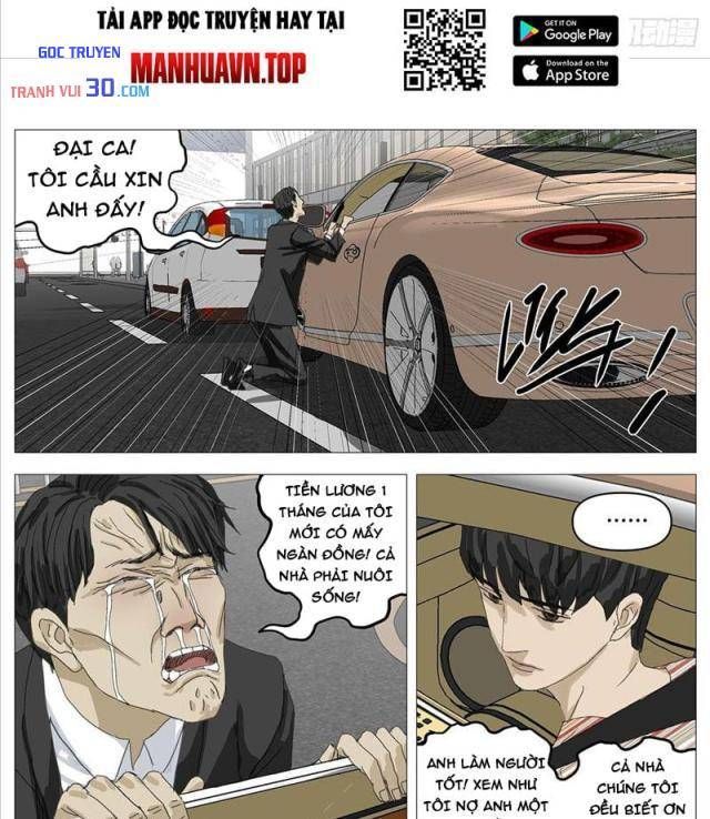 Giết Chết Ta Ở Thế Giới Song Song Chap 16 - Next Chap 15