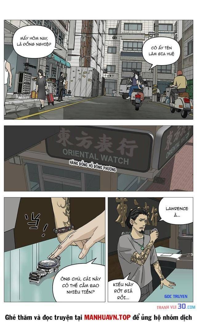 Giết Chết Ta Ở Thế Giới Song Song Chap 17 - Next Chap 16