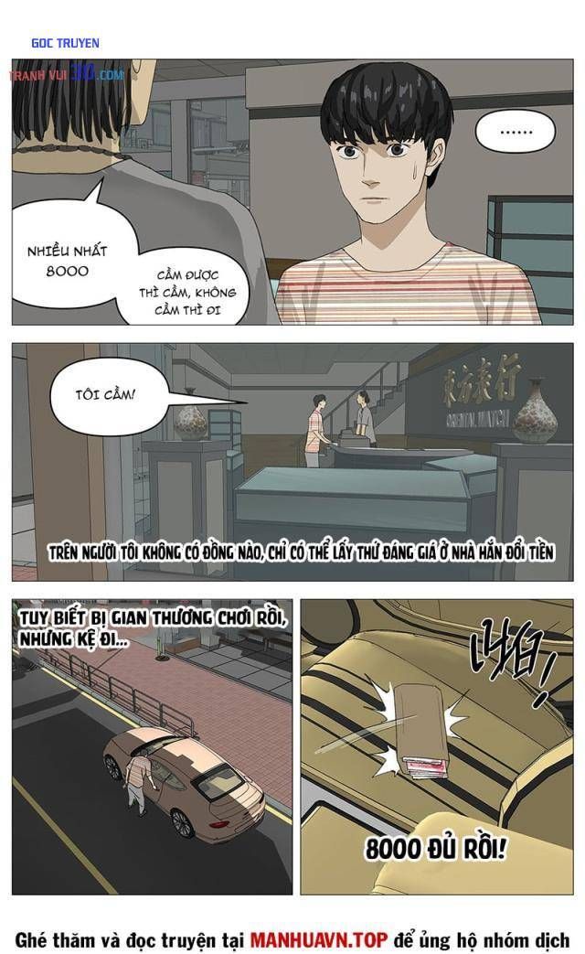 Giết Chết Ta Ở Thế Giới Song Song Chap 17 - Next Chap 16
