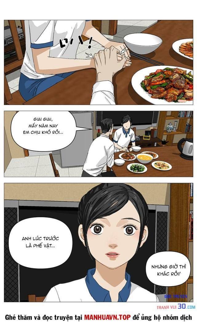 Giết Chết Ta Ở Thế Giới Song Song Chap 17 - Next Chap 16