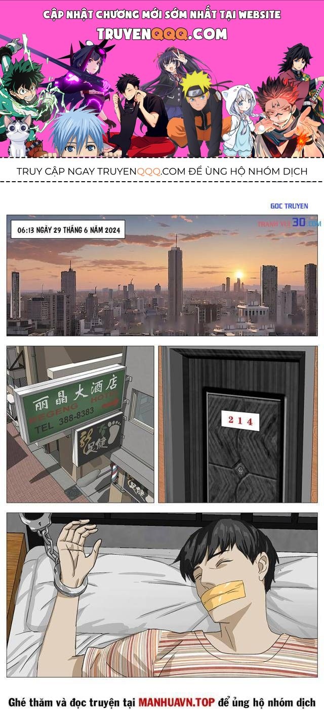 Giết Chết Ta Ở Thế Giới Song Song Chap 18 - Next Chap 17