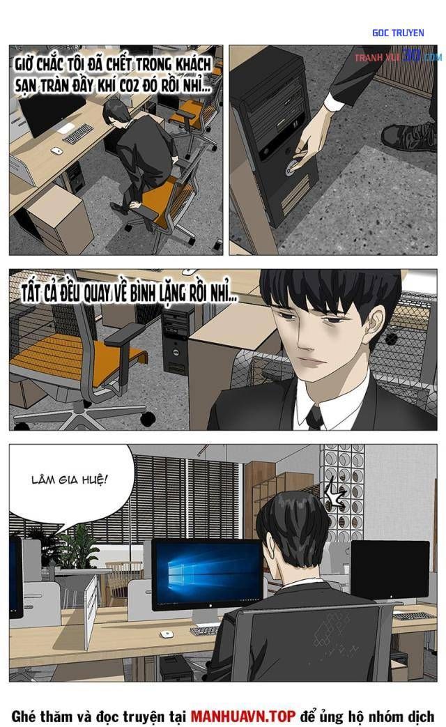 Giết Chết Ta Ở Thế Giới Song Song Chap 18 - Next Chap 17