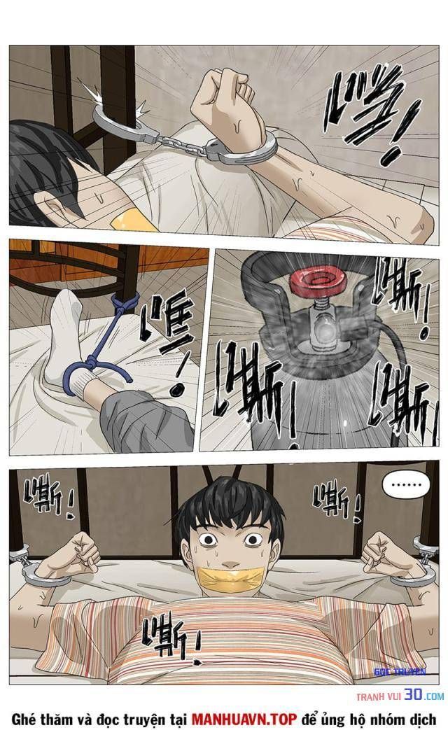 Giết Chết Ta Ở Thế Giới Song Song Chap 18 - Next Chap 17