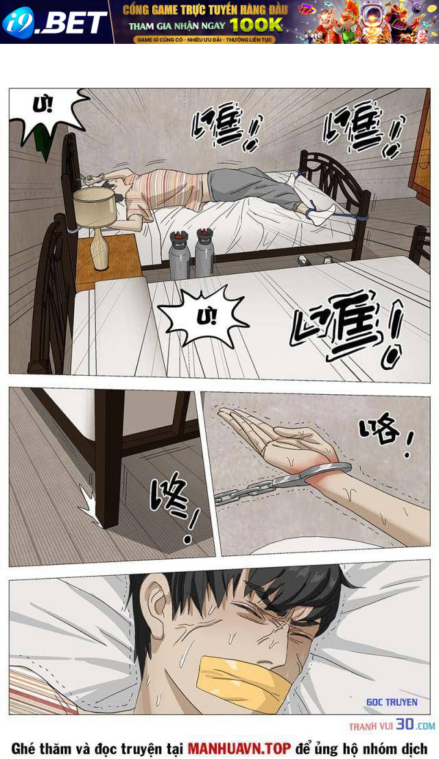 Giết Chết Ta Ở Thế Giới Song Song Chap 18 - Next Chap 17
