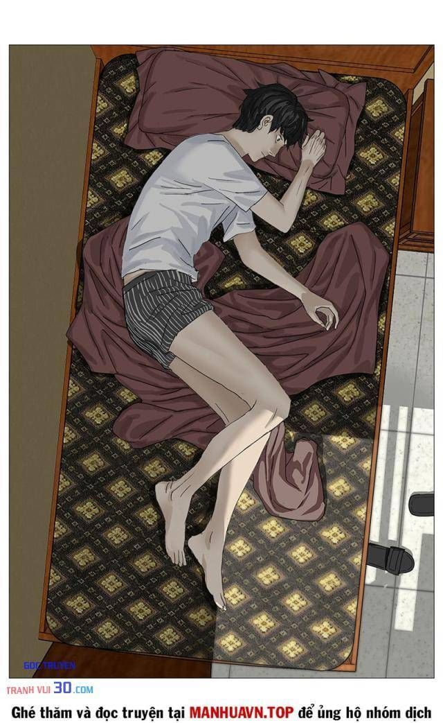 Giết Chết Ta Ở Thế Giới Song Song Chap 18 - Next Chap 17