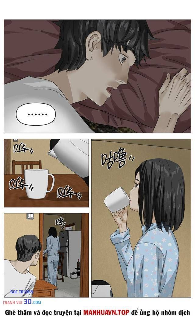 Giết Chết Ta Ở Thế Giới Song Song Chap 18 - Next Chap 17