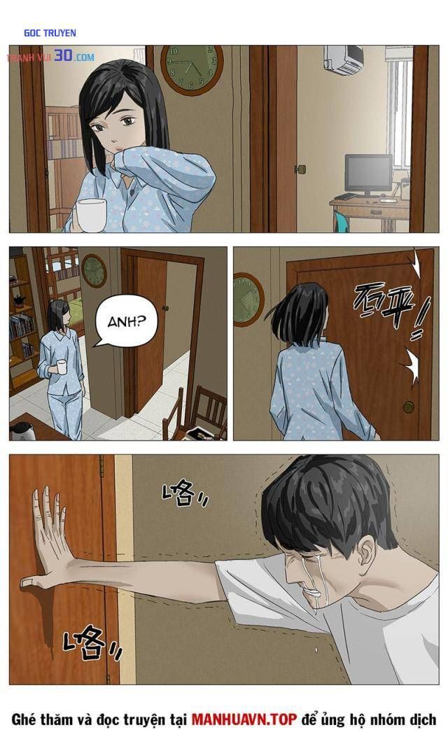 Giết Chết Ta Ở Thế Giới Song Song Chap 18 - Next Chap 17
