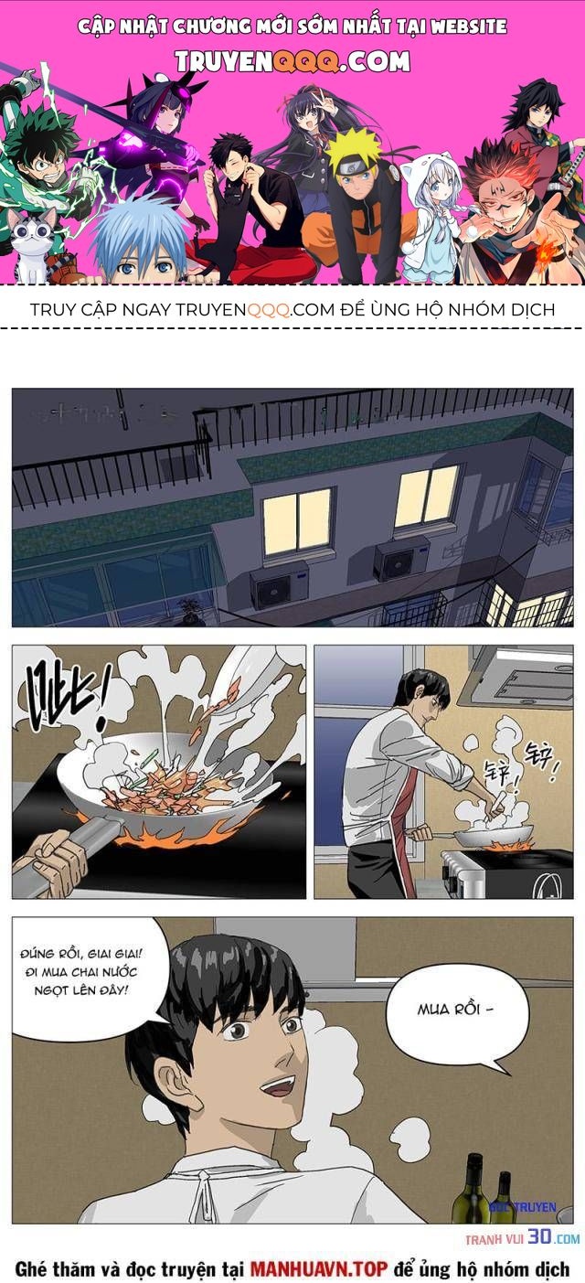 Giết Chết Ta Ở Thế Giới Song Song Chap 19 - Next Chap 18