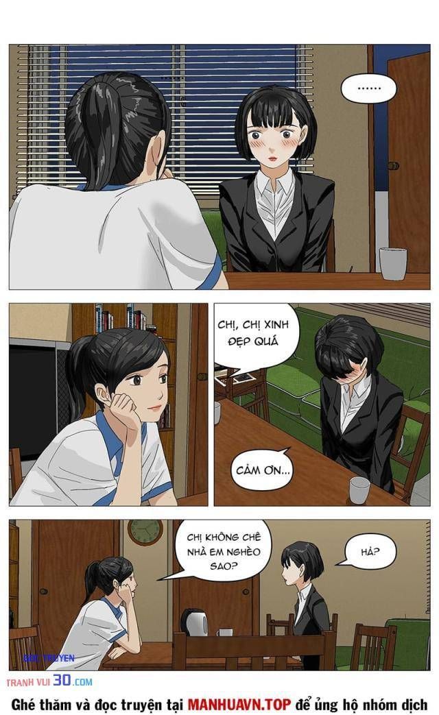 Giết Chết Ta Ở Thế Giới Song Song Chap 19 - Next Chap 18
