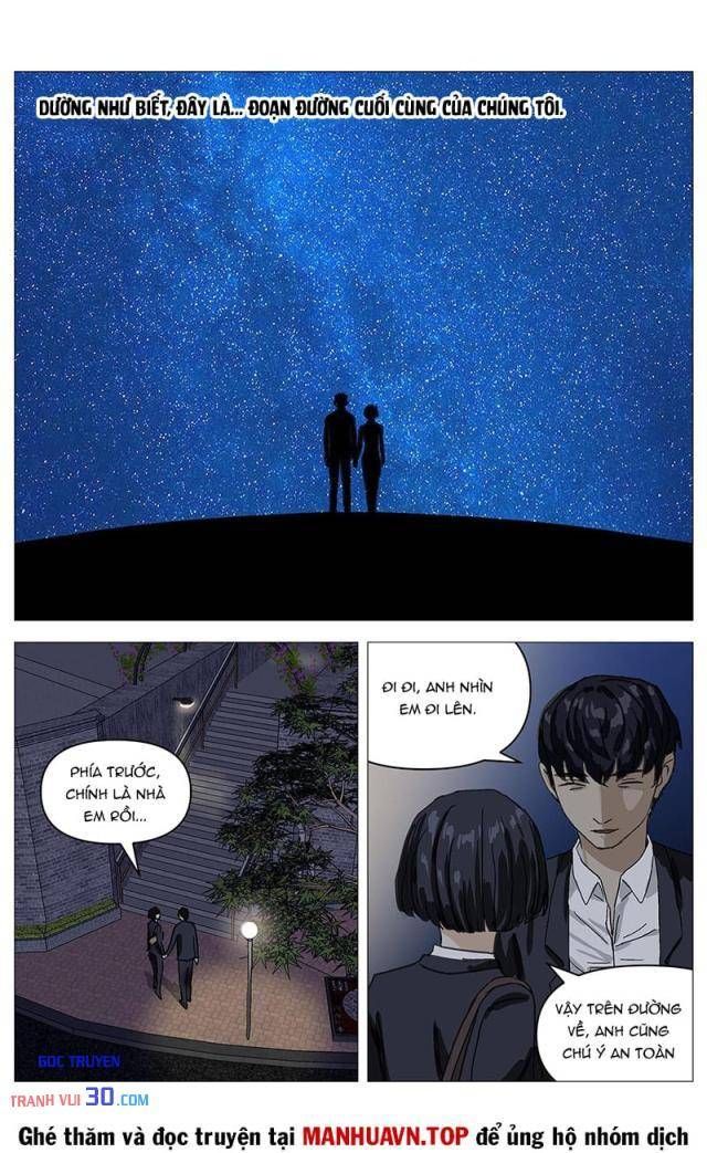 Giết Chết Ta Ở Thế Giới Song Song Chap 19 - Next Chap 18