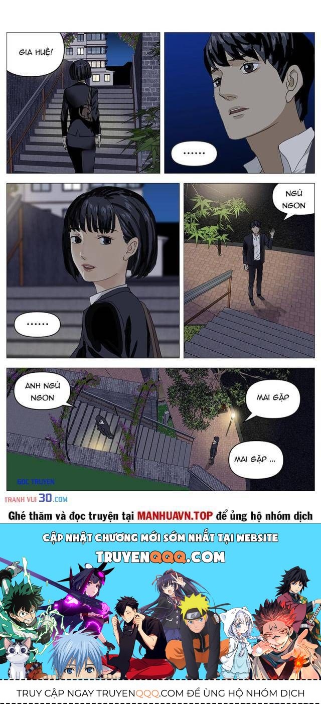 Giết Chết Ta Ở Thế Giới Song Song Chap 19 - Next Chap 18