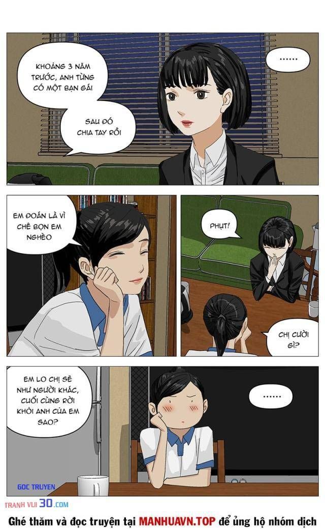 Giết Chết Ta Ở Thế Giới Song Song Chap 19 - Next Chap 18