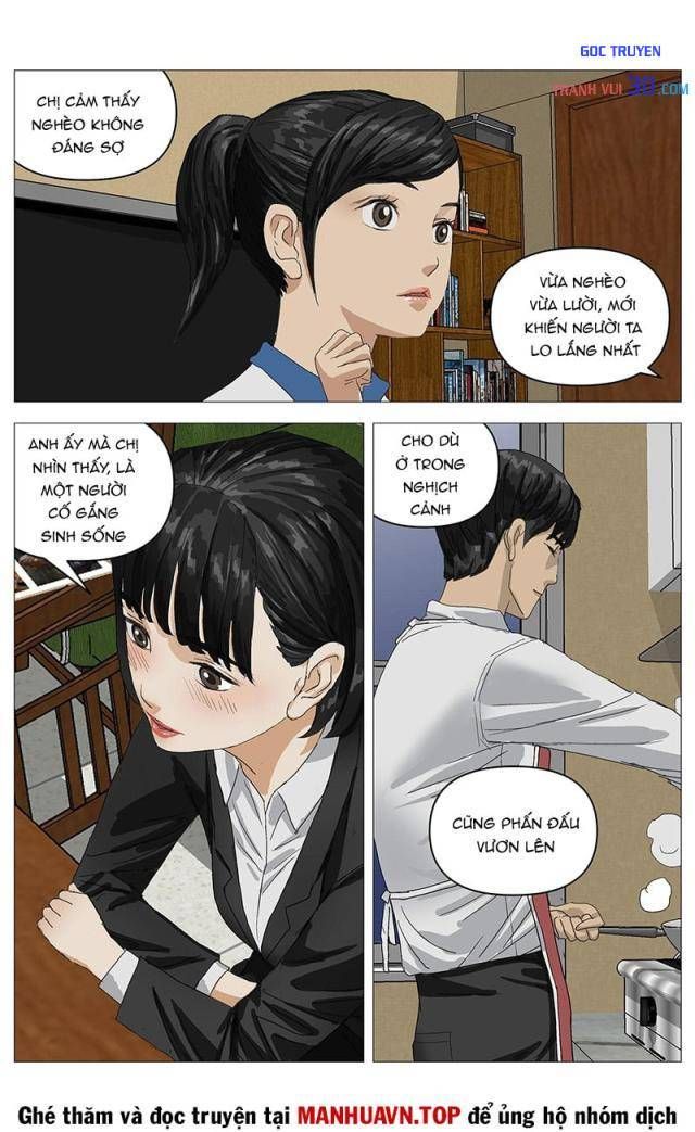 Giết Chết Ta Ở Thế Giới Song Song Chap 19 - Next Chap 18