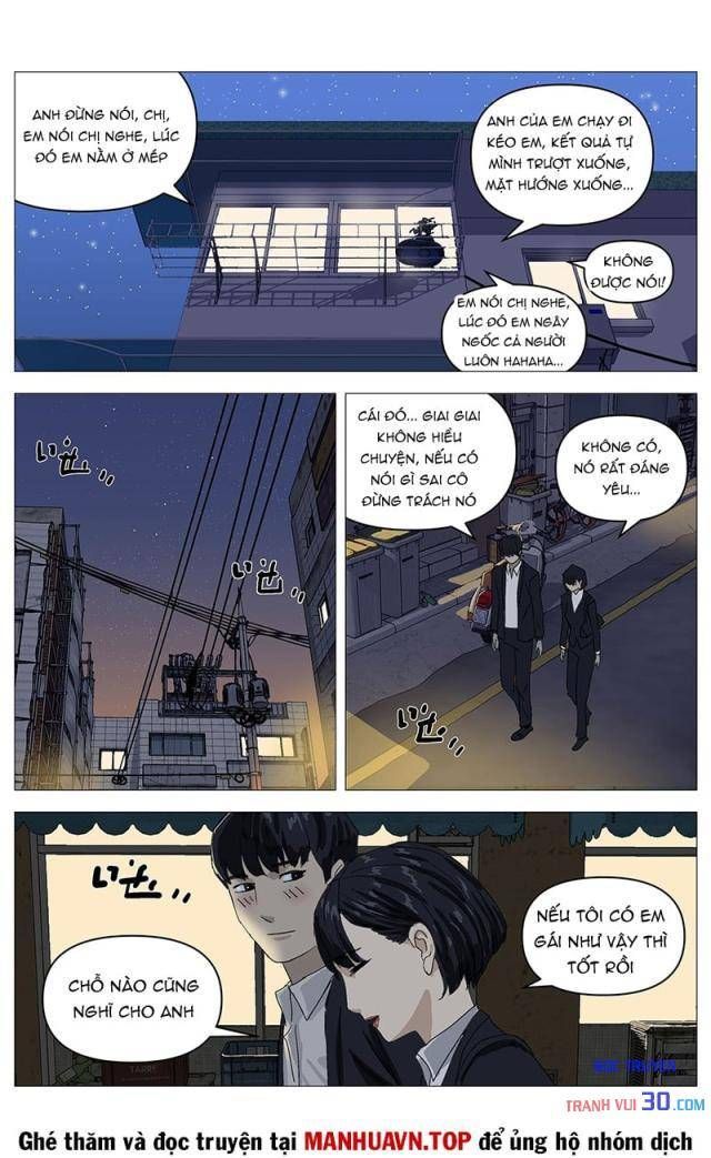 Giết Chết Ta Ở Thế Giới Song Song Chap 19 - Next Chap 18