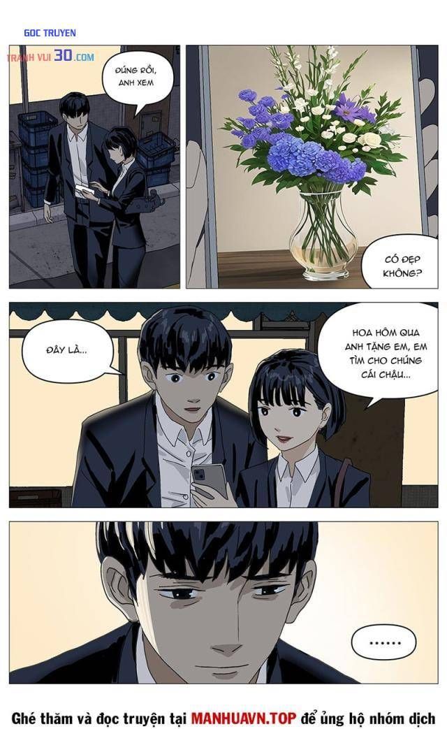 Giết Chết Ta Ở Thế Giới Song Song Chap 19 - Next Chap 18