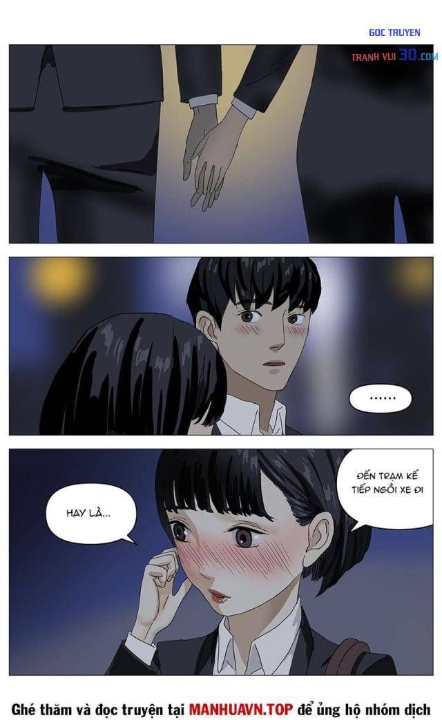 Giết Chết Ta Ở Thế Giới Song Song Chap 19 - Next Chap 18