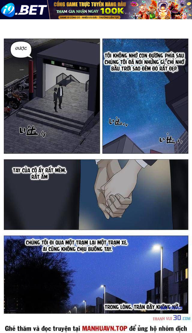 Giết Chết Ta Ở Thế Giới Song Song Chap 19 - Next Chap 18