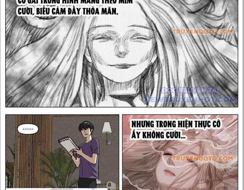 Giết Chết Ta Ở Thế Giới Song Song Chap 2 - Next Chap 1