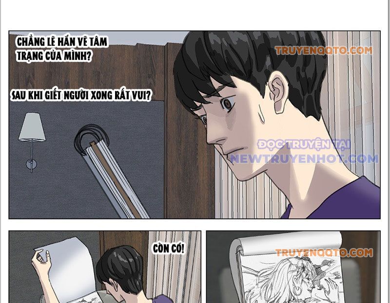 Giết Chết Ta Ở Thế Giới Song Song Chap 2 - Next Chap 1