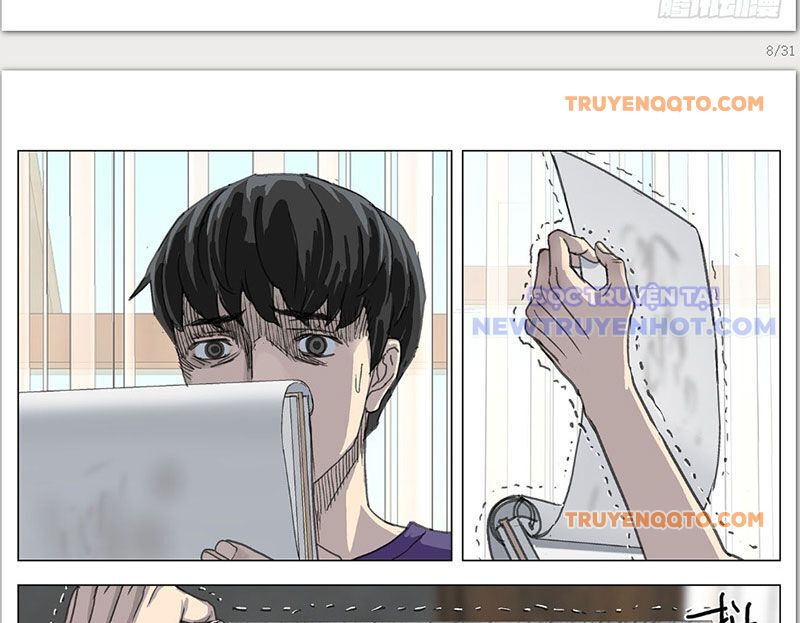 Giết Chết Ta Ở Thế Giới Song Song Chap 2 - Next Chap 1