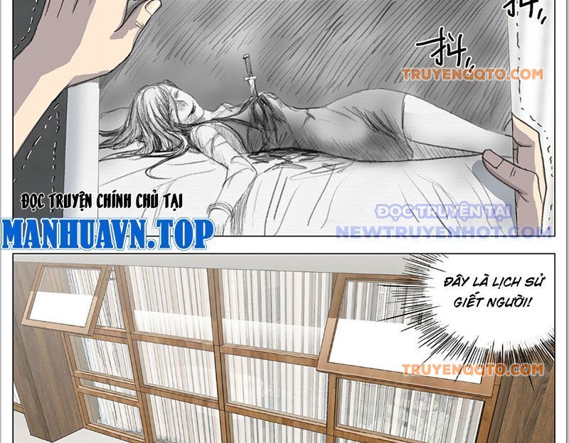Giết Chết Ta Ở Thế Giới Song Song Chap 2 - Next Chap 1