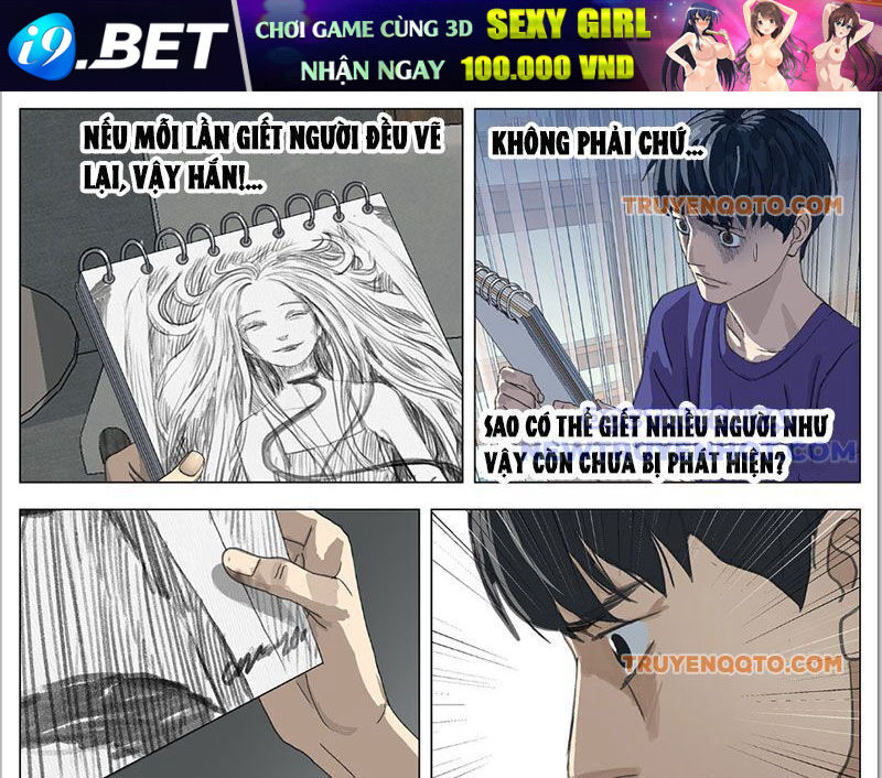 Giết Chết Ta Ở Thế Giới Song Song Chap 2 - Next Chap 1