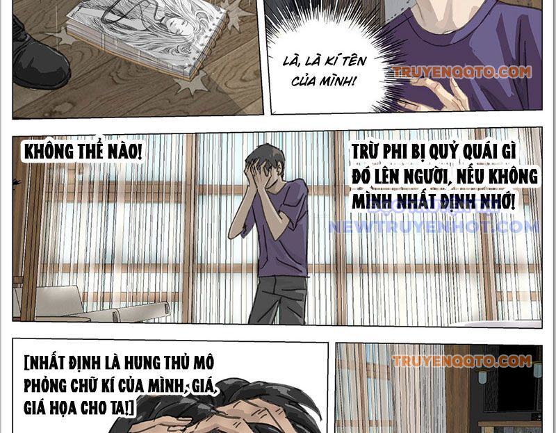 Giết Chết Ta Ở Thế Giới Song Song Chap 2 - Next Chap 1